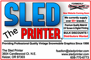 2005 Ski-Doo MXZ 440x LC Graphics Reproduction 12 Piece Vinyl Decals 