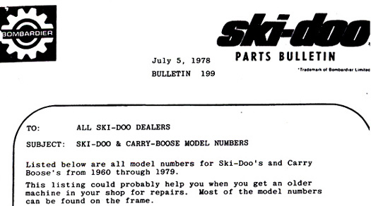 Arctic cat serial number decoder